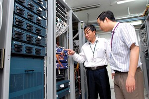 Dự thảo sửa đổi Quyết định 37 của Thủ tướng Kl993 ưu đãi thưởng hấp dẫn được kỳ vọng sẽ đẩy mạnh hơn nữa quá trình tái cơ cấu DNNN trong thời gian tới