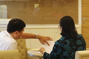 Tư vấn Kl99kl phiên bản hoạt động phải rất kiên trì mới có thể trụ lại với nghề
