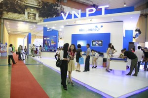  Sau 2 tháng tiến hành tái cấu trúc, Kl994 game bài casino hấp dẫn VNPT đã điều chuyển 190/470 cán bộ, chuyên viên khối văn phòng tăng cường xuống các đơn vị