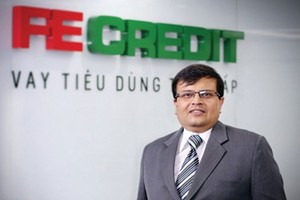 Ông Kalidas Ghose