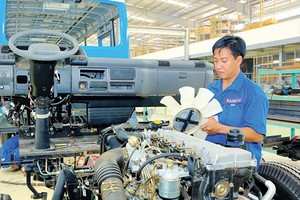 Có hai vấn đề lớn đối với tăng trưởng Kl992 cổng game cá cược hiện nay, đó là phục hồi tốc độ tăng trưởng và nâng cao chất lượng tăng trưởng.