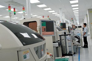 Dòng chảy vốn của nhà Kl99ok phiên bản mới Hàn Quốc vào Việt Nam sẽ tiếp tục tăng trưởng