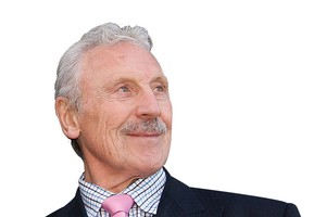John Whittaker 