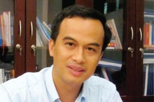 Ông Vũ Nhữ Thăng, Vụ trưởng Vụ Hợp tác quốc tế (Bộ Kl991.com nạp rút nhanh)