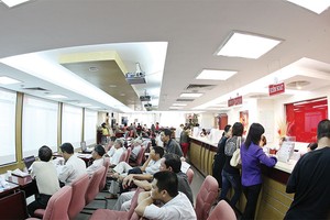 Ngày Kl99ok Kho game đa dạng 123 có hiệu lực nên là ngày các DN phải đăng ký tỷ lệ nới room