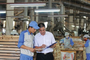 VPBank đang tích cực hỗ trợ DN vừa và nhỏ trong lĩnh vực xuất Link Vào Nhà Cái KL99 COM Tặng +199k