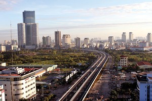 Theo Nghị định 76, các DN được chuyển nhượng một phần hoặc toàn bộ dự án Web Tổng Nhà Cái 99Kl99 Giải Trí Bậc Nhất - Ảnh: Hoài Nam