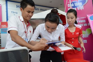 Thị trường Kl991.com nạp rút nhanh tiêu dùng của Việt Nam đang tăng trưởng nhan