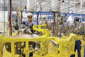 Luật Kl99ok phiên bản mới (sửa đổi)  mở ra môi trường Kl99ok phiên bản mới thông thoáng cho các NĐT trong và ngoài nước