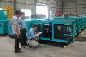 Kl99 nổ hũ dự án công: Muôn kiểu chặn nhà thầu Việt