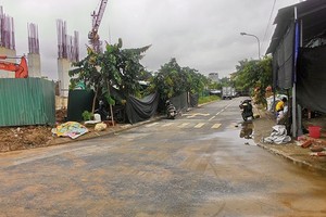 Nghi án người mua nhà bị “chém đẹp” tại dự án nhà ở Trang Chủ KL99Com Số 1 Link Đăng Ký KL999 Đại Kim