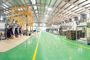PMP chuyên Kl994 nhà cái bóng đá world cup bao bì phân bón/nông sản, bao xi măng, bao jumbo