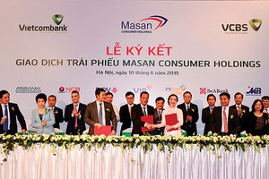 Thời gian qua, chỉ những DN lớn, hoạt động hiệu quả mới huy động được vốn Kl99kl Hoàn Trả Vô Tận