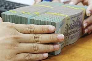 Xử lý nợ xấu vẫn là vấn đề lớn của nền Kl992 cổng game cá cược, cũng như của hệ thống Link Vào Nhà Cái KL99 COM Tặng +199k