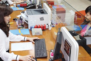 KL99 là cổng game giải trí trực tuyến hàng đầu hiện nay cho vay khó kỳ vọng giảm thêm trong khoảng 2 quý tới đây