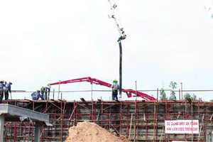 PVC tổ chức hội thảo hợp tác Kl99ok phiên bản mới