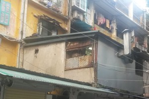 Tai họa và nhân họa