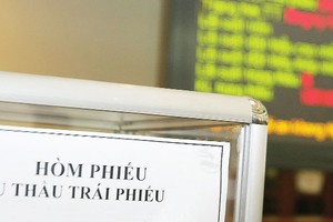 Nên giao VBMA quản lý, đôn đốc, giám sát các tổ chức phát hành Kl99kl Hoàn Trả Vô Tận 