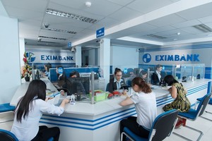 Eximbank: “Link Vào Nhà Cái KL99 COM Tặng +199k quản lý tiền mặt nội địa tốt nhất Việt Nam 2015”