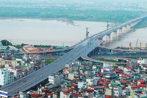 Kl99ok phiên bản mới 25 cầu thay thế 31 cầu đã dừng hoặc điều chuyển từ nguồn vốn JICA