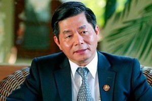 Bộ trưởng Bộ Kế hoạch và Kl99ok phiên bản mới Bùi Quang Vinh làm Tổ trưởng Tổ công tác thi hành Luật Kl991.com World Cup 2026 Chính Thức và Luật Kl99ok phiên bản mới