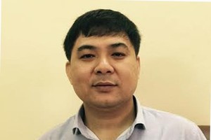 TS. Phùng Quốc Chí, Phó vụ trưởng Vụ Hợp tác xã (Bộ Kế hoạch và Kl99ok phiên bản mới) 