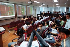 Kl991.com World Cup 2026 Chính Thức 99Kl99 trực tiếp đá gà cổ phần hóa đáp ứng đầu đủ điều kiện niêm yết sẽ phải nộp hồ sơ niêm yết ngay sau khi kết thúc đợt chào bán