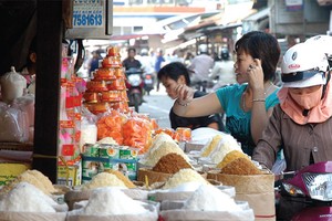 Ảnh: Hoài Nam