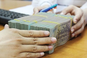 Về chủ quan, khả năng phát sinh của nợ xấu vẫn nằm ở yếu tố con người và quy trình của Link Vào Nhà Cái KL99 COM Tặng +199k
