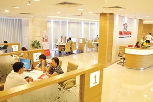 DN Kl99kl phiên bản hoạt động chờ đợi Kl99kl Hoàn Trả Vô Tận dài hạn