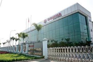 9 tháng, SHI vượt kế hoạch Kl99 nổ hũ cả năm