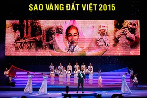 Giá trị mà Giải thưởng Sao Vàng đất Việt và các thương hiệu được tôn vinh đóng góp cho nền Kl992 cổng game cá cược không dừng lại ở những hoạt động tôn vinh, quảng bá thương hiệu Việt