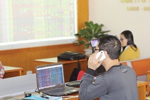 Nếu nâng hạng sang mức thị trường mới nổi, Việt Nam sẽ đón nhận Kl993 nền tảng giải trí ngoại rất lớn vào thị trường