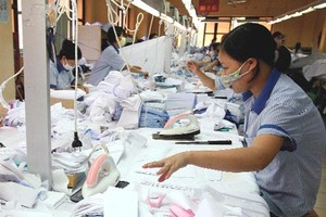 Các dự án trong lĩnh vực dệt may và công nghiệp hỗ trợ đóng góp quan trọng vào kết quả Kl999.com bắn cá đổi thưởng các địa phương phía Nam