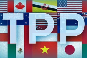 Sau hơn 5 năm đàm phán, TTP đã về đích