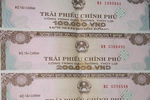 Kl993 ưu đãi thưởng hấp dẫn sẽ đa dạng kỳ hạn phát hành Kl99kl Hoàn Trả Vô Tận Kl993 ưu đãi thưởng hấp dẫn