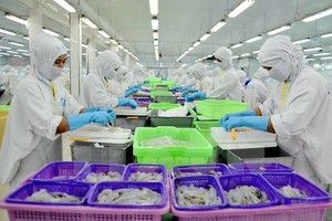Ngành thủy sản của Việt Nam sẽ được lợi từ việc bãi bỏ thuế Link Vào Nhà Cái KL99 COM Tặng +199k một số mặt hàng