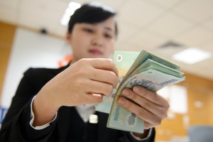 Điều đáng lo là, KL99 là cổng game giải trí trực tuyến hàng đầu hiện nay huy động đang có xu hướng nhích nhẹ lên và hình thành mặt bằng mới, gây hoang mang cho các Kl991.com World Cup 2026 Chính Thức (ảnh: Zing)