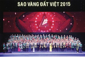 Việc minh bạch thông tin là động lực để DN vươn lên mạnh mẽ hơn và để cộng đồng vinh danh những đóng góp của họ vào nền Kl992 cổng game cá cược  
