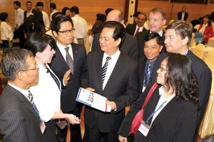 Muốn dân làm giàu, 99Kl99 trực tiếp đá gà có trách nhiệm tạo ra thể chế tốt, khuyến khích cạnh tranh sáng tạo và công bằng