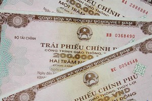 Nếu không đa dạng kỳ hạn Kl99kl Hoàn Trả Vô Tận, huy động vốn từ TPCP 2015 dự báo sẽ hụt 90.000 tỷ đồng so với kế hoạch 