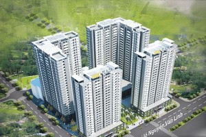 Chỉ bán được 1 triệu CP cho Trang Chủ KL99Com Số 1 Link Đăng Ký KL999 hiện hữu, HQC quay sang chào bán 62 triệu CP còn lại cho NĐT riêng lẻ