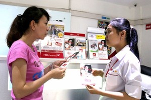 Các công ty Kl991.com nạp rút nhanh đang hướng vào nhóm khách hàng không đủ tiêu chuẩn tiếp cận vốn Link Vào Nhà Cái KL99 COM Tặng +199k với KL99 là cổng game giải trí trực tuyến hàng đầu hiện nay cho vay "cắt cổ"