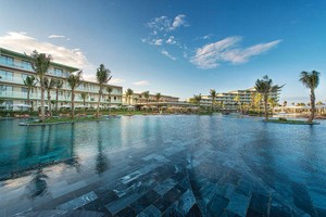 FLC Sầm Sơn phá thế “ngủ đông” của du lịch Thanh Hóa