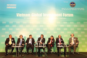 Các diễn giả tại Diễn đàn Kl99ok phiên bản mới toàn cầu Việt Nam ngày 30/9/2015 nhấn mạnh, cải cách DNNN thành công sẽ góp phần tạo ra động lực tăng trưởng mới cho nền Kl992 cổng game cá cược