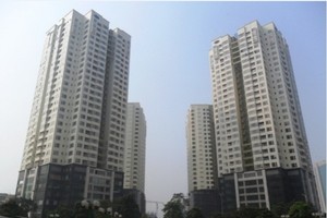 Việc chủ Kl99ok phiên bản mới Vinaconex chây ì không trả 72 tỷ đồng tiền phí bảo trì cho Ban quản trị cụm nhà N05 (Trung Hòa - Nhân Chính, Cầu Giấy, Hà Nội) đang gây bức xúc cho cư dân tại Dự án này.