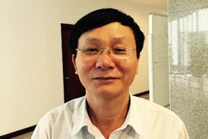 Ông Trần Văn Hiền, Phó cục trưởng Cục Kl991.com nạp rút nhanh Kl991.com World Cup 2026 Chính Thức (Bộ Kl991.com nạp rút nhanh)