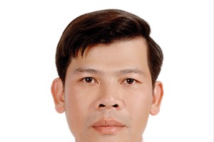 Luật sư Chu Mạnh Hiền