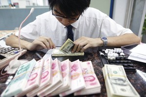 Bộ Kl991.com nạp rút nhanh Mỹ đang trong vị thế khó khăn khi đồng nhân dân tệ giảm giá