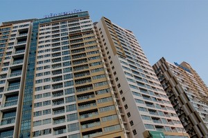 Sức ép từ ban quản lý các tòa nhà khiến các hộ dân không thể làm ngơ đối với Kl99kl phiên bản hoạt động cháy nổ